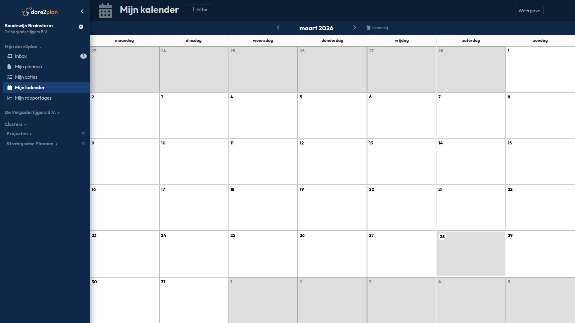 Kalender